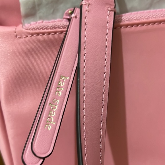 Kate spade ♠️ Jae bright car Satchel - Picture 4 of 17